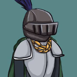 Knight #2046