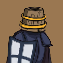 Knight #2402