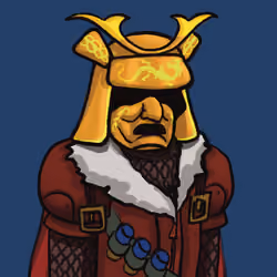 Knight #2457