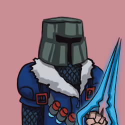 Knight #572
