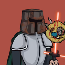 Knight #3648