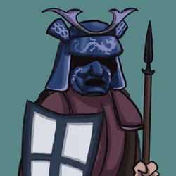 Knight #4844
