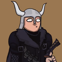 Knight #1664