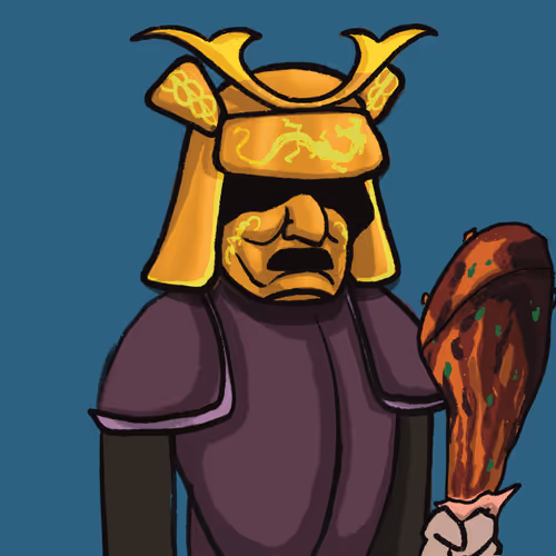 Knight #4395