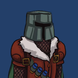Knight #2992
