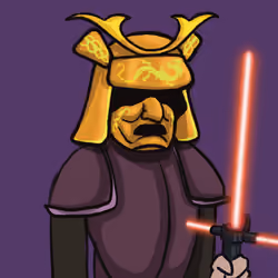 Knight #4840