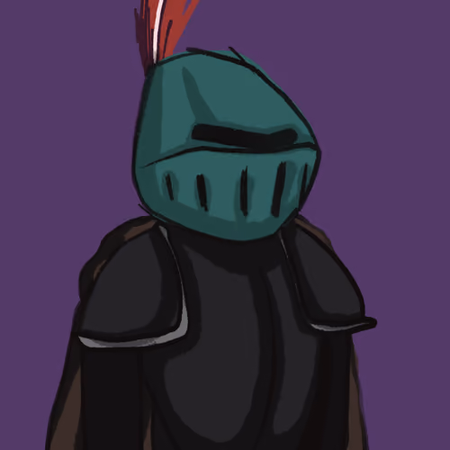 Knight #2936