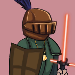 Knight #2137