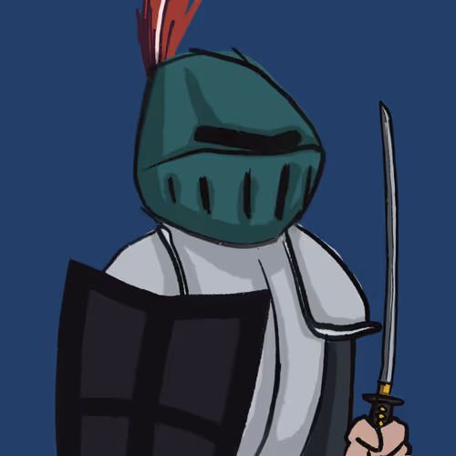 Knight #5954