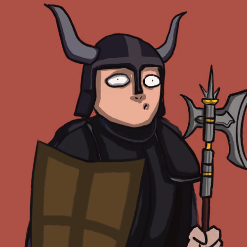 Knight #5777