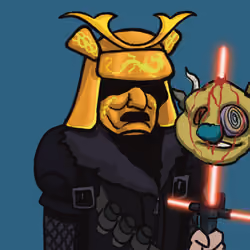 Knight #2167