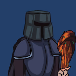 Knight #1288