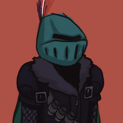 Knight #1425