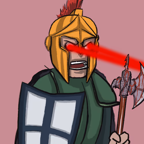 Knight #5111