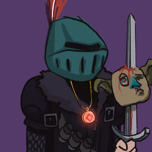 Knight #4310