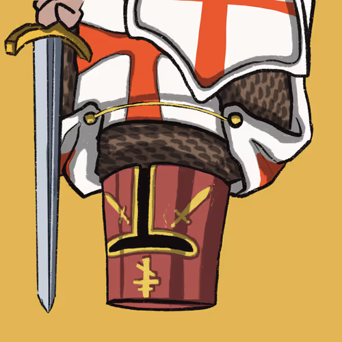 Knight #2007