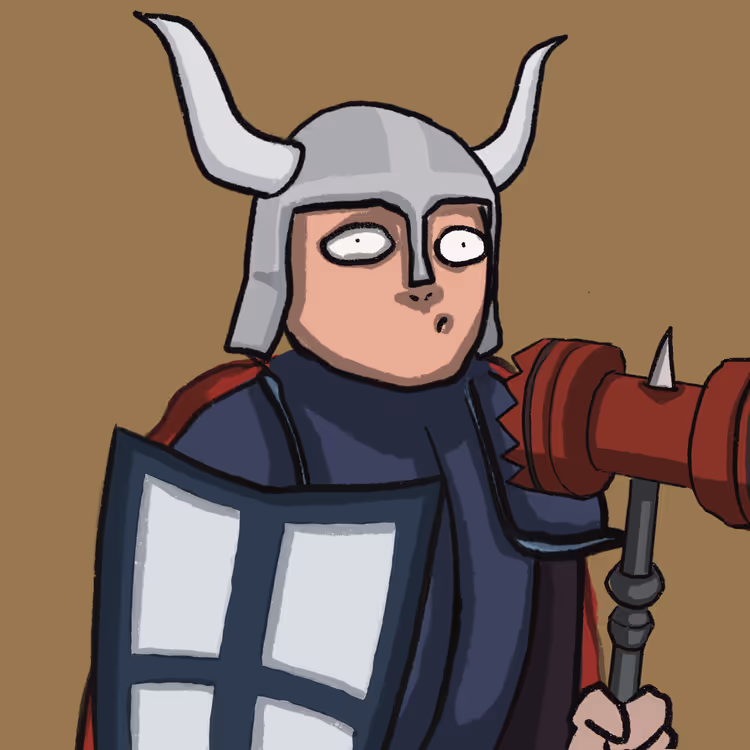 Knight #2026