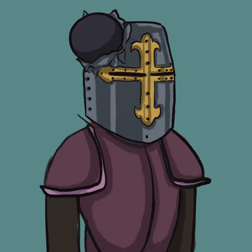 Knight #6159