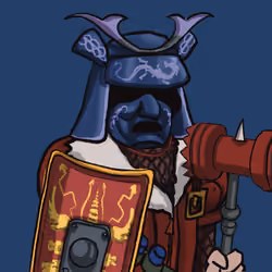 Knight #433