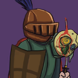 Knight #846