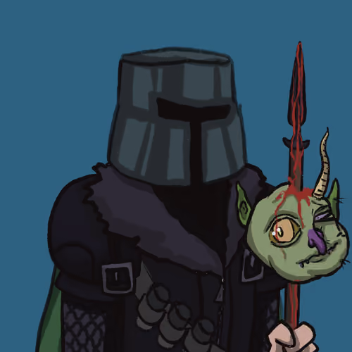 Knight #2759