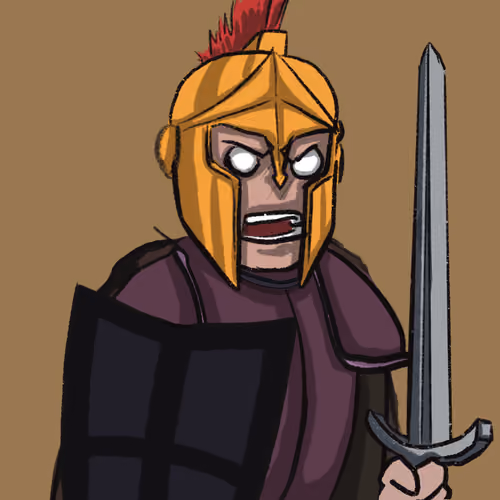 Knight #6819