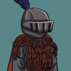 Knight #4647