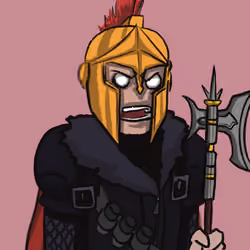 Knight #4127