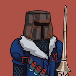 Knight #2193