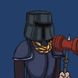 Knight #416