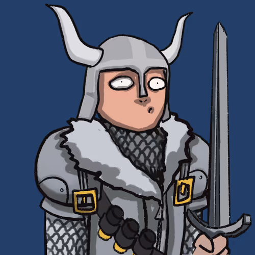 Knight #5824