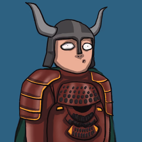 Knight #5077