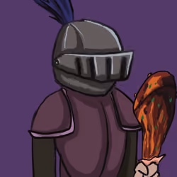 Knight #1408