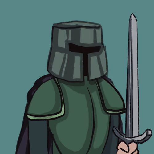 Knight #2492