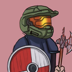 Knight #5190