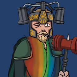 Knight #2172