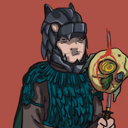 Knight #979