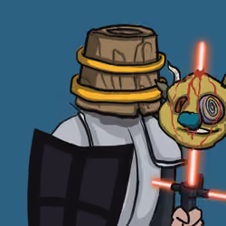 Knight #4929