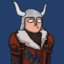 Knight #5333
