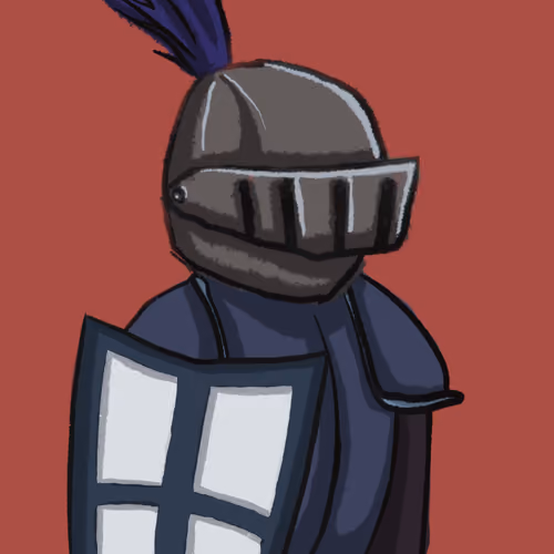 Knight #3148
