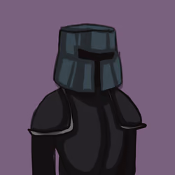 Knight #4582