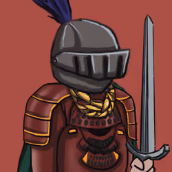 Knight #4016