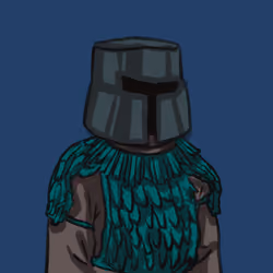 Knight #6820