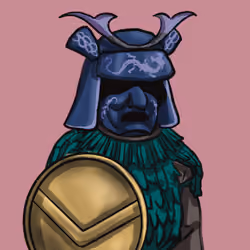 Knight #2558