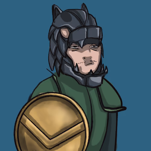Knight #629