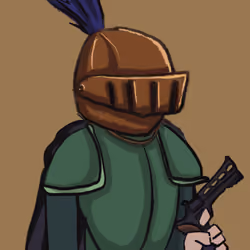 Knight #1302