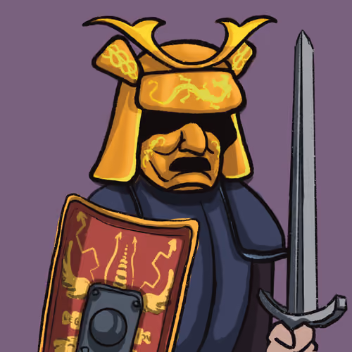 Knight #3442