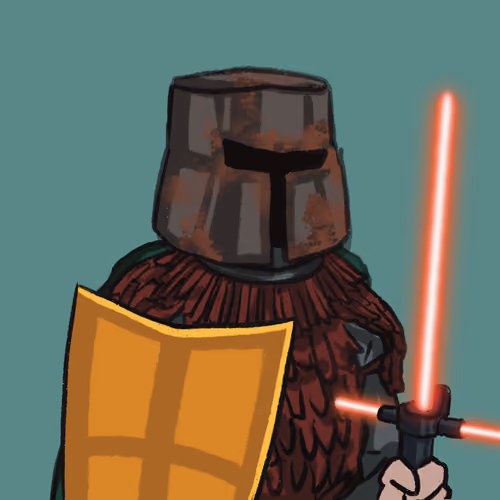 Knight #6071