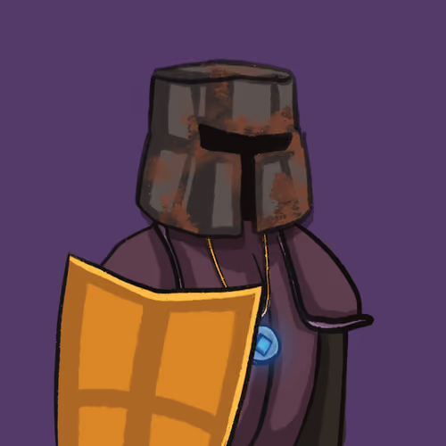 Knight #3679