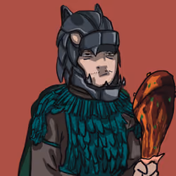 Knight #4300